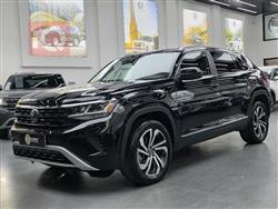 فولكسفاغن أطلس كروس سبورت